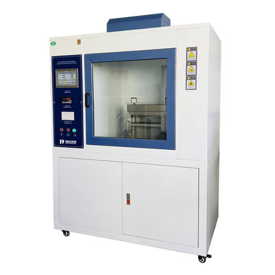 Giá tốt Bút đường kính bên trong Oslash 9,5mm Thiết bị thử nghiệm khả năng cháy nội thất ô tô Trực tuyến