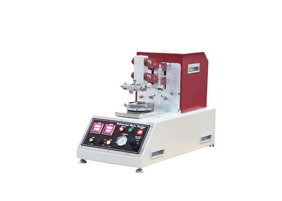 Giá tốt Máy kiểm tra dệt may tốc độ cao 120r / phút (UWT) Trực tuyến
