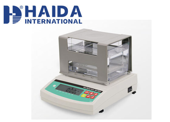 Giá tốt Máy đo mật độ bọt di động để kiểm tra độ hấp thụ nước của bọt trực tuyến