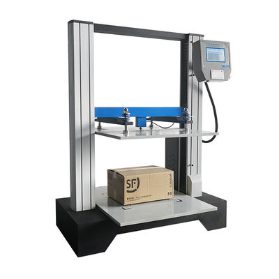 Giá tốt Máy kiểm tra ngăn xếp đóng gói pin Công suất 1T điện tử trực tuyến