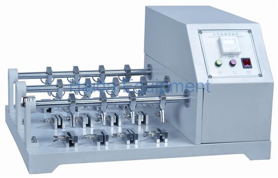Giá tốt Electornic Textile Testing Equipment , LCD Display Fabric Testing Instruments trực tuyến