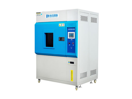 Giá tốt Anti Weather Plastic q-Sun Xenon Test Chamber With Moeller Programmable Controller trực tuyến