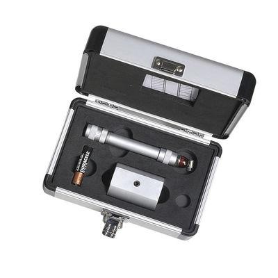 Giá tốt Electronic Strollers Testing Machine , ASTM963 Sharp Point Tester trực tuyến