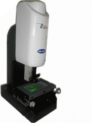 Giá tốt High Precision Optical Measuring Devices , Manual Image Measuring System trực tuyến