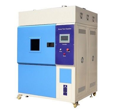 Giá tốt Programmable Xenon Accelerated Weathering Tester with PLC Touch Screen Controller trực tuyến