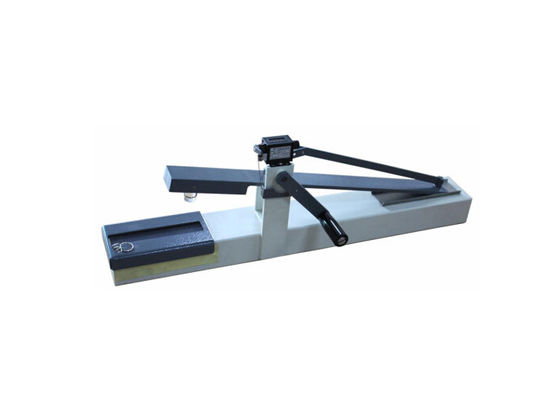 Giá tốt Ink Adhesion Crocking Suitcase Tester machine single hammer hand trực tuyến