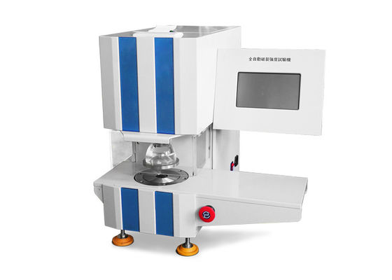 Giá tốt Thiết bị kiểm tra nổ hộp điện tử, Thiết bị kiểm tra hộp tự động / Thiết bị kiểm tra giấy trực tuyến