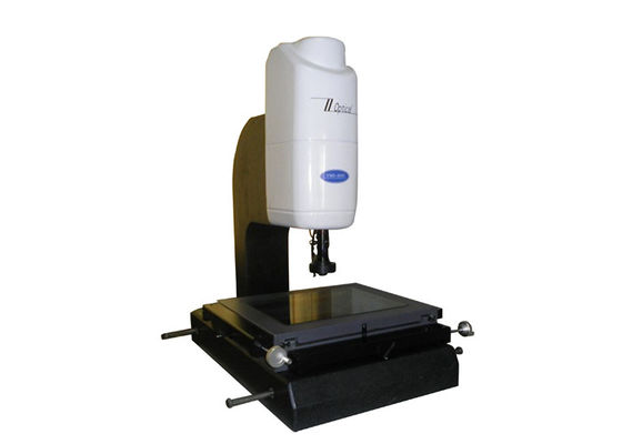 Giá tốt Automatic Imaging Optical Measuring Instruments For Plastic And Industrial trực tuyến
