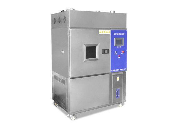 Giá tốt Electronic Xenon Aging Test Chamber , Climatic Aging Xenon Weatherometer trực tuyến