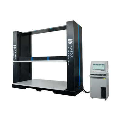 Giá tốt Máy kiểm tra nén giấy chuyên nghiệp cho thử nghiệm độ bền vật liệu đóng gói trực tuyến