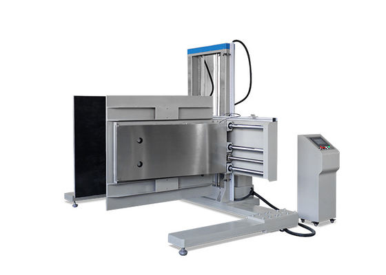 Giá tốt Safety Furniture Testing Machines , Large Products Package Clamp Force Testing Equipment trực tuyến