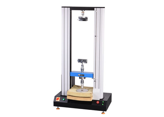 Giá tốt Compression Furniture Testing Machines , Sponge Indentation Hardness Tester trực tuyến