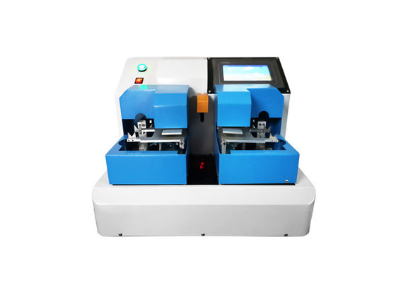 Giá tốt Thiết bị kiểm tra giấy điều khiển Kiểm tra độ cứng uốn 4 điểm trực tuyến