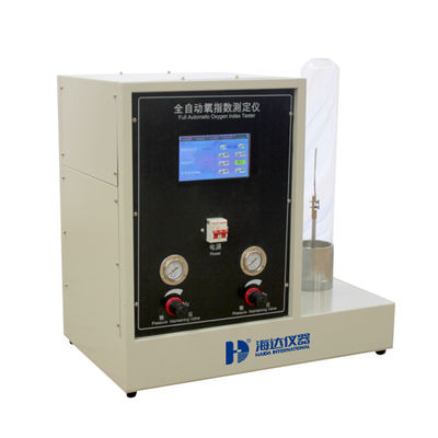 Giá tốt Máy kiểm tra chỉ số oxy cao su nhựa ASTM D 2863 trực tuyến