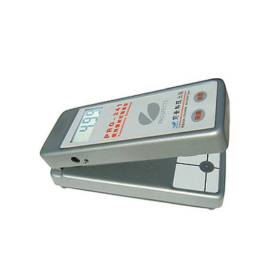 Giá tốt LCD digital display Paper Testing Equipments , Portable Transmission Densitometer trực tuyến