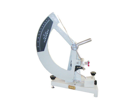 Giá tốt Falling pendulum Paper Testing Equipments / Tear Strength Tester trực tuyến
