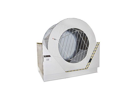 Giá tốt Electronic LCD Display Suitcase Tester , Luggage Drum Drop Tester trực tuyến