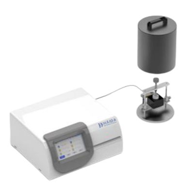 Giá tốt Phương pháp TPS HD-DRAS Thermic Conductivity Tester trực tuyến