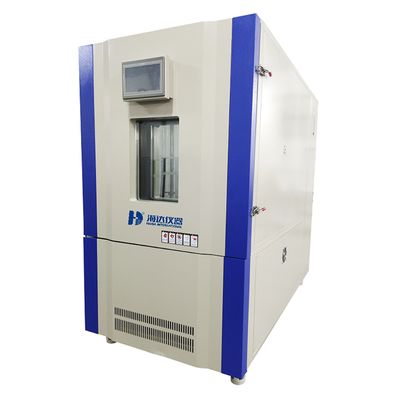 Giá tốt Máy thử hàm lượng formaldehyde đồ nội thất Phòng thử nghiệm VOC trực tuyến