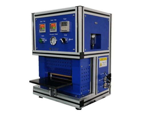 Giá tốt Máy niêm phong Haida cho pin pin túi trực tuyến
