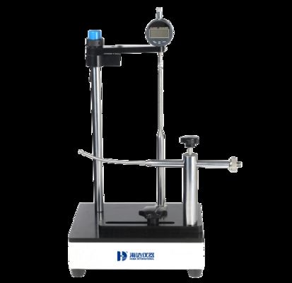 Giá tốt Máy đo độ dày thành chai HD Máy đo độ dày thành chai cho Thiết bị kiểm tra bao bì giấy trực tuyến