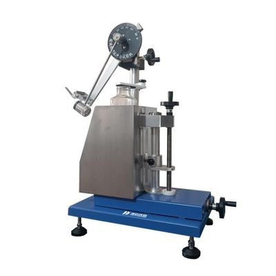 Giá tốt Máy kiểm tra va đập chai thủy tinh HD, Máy kiểm tra va đập chai thủy tinh chuyên nghiệp cho thiết bị kiểm tra bao bì giấy trực tuyến