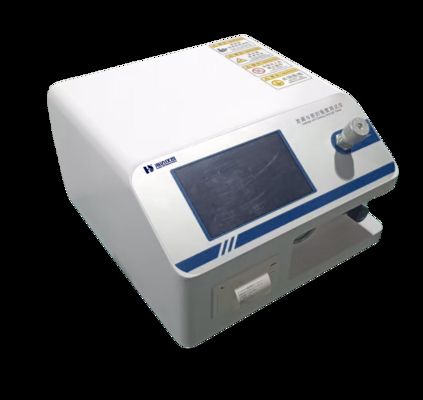 Giá tốt Máy kiểm tra rò rỉ và nổ HD Bao bì giấy Thiết bị kiểm tra hiệu suất niêm phong toàn diện Máy kiểm tra rò rỉ và nổ trực tuyến
