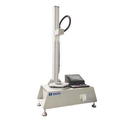 Giá tốt HD Dart Impact Testing Machine Model Fall Dart Impact Testing Machine cho phim và lát nhựa với phương pháp thử nghiệm chính xác trực tuyến