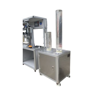 Giá tốt Máy kiểm tra niêm phong ống thoát nước trong bồn tắm và bồn tắm trực tuyến