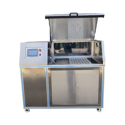 Giá tốt Máy kiểm tra áp suất nước máy nước máy Haida trực tuyến