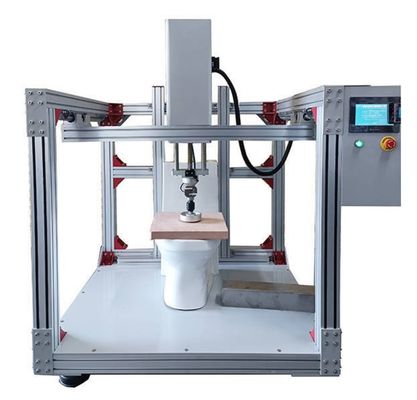 Giá tốt Máy thử sức chịu tải gốm vệ sinh Thiết bị thử sức chịu tải gốm vệ sinh Máy chất lượng cao trực tuyến