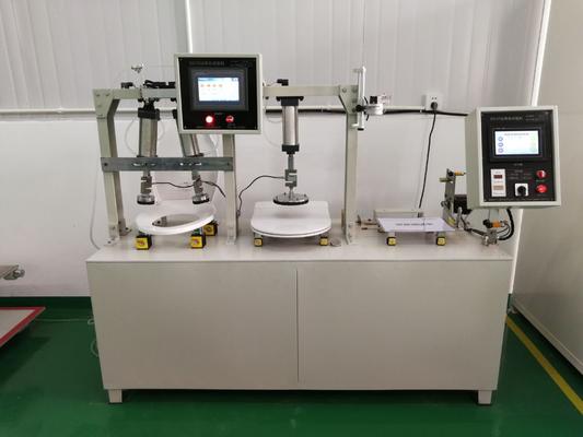 Giá tốt Máy thử tải tĩnh và tác động của vòng và nắp ghế vệ sinh trực tuyến