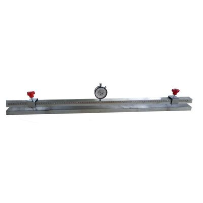 Giá tốt Máy thử phẳng gạch gốm đơn giản để đo độ phẳng bề mặt trực tuyến