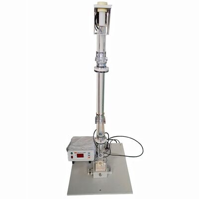 Giá tốt Máy kiểm tra gốm sứ HD chống va đập trong Kiểm soát và Phát triển Sản phẩm trực tuyến