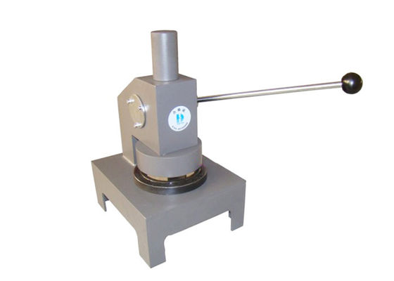 Giá tốt COBB Absorption Sampler For Paper Testing Equipments With High Accuracy trực tuyến