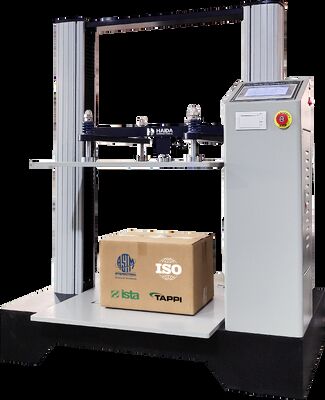 Giá tốt Máy kiểm tra nén hộp điều khiển máy tính/máy kiểm tra sức mạnh nén kỹ thuật số trực tuyến