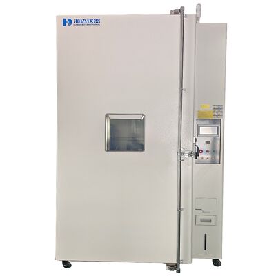 Giá tốt Buồng thử nghiệm chu kỳ nhiệt nhanh tốc độ cao quang điện mặt trời Hệ thống giám sát tính liên tục mạch PV Thiết bị thử nghiệm chu kỳ nhiệt trực tuyến