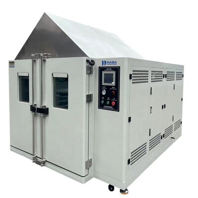 Giá tốt Thiết bị thử nghiệm nhiệt độ khí hậu Photovoltaic Cyclic Salt Spray Room Salt Spray Aging Testing Chamber Máy trực tuyến