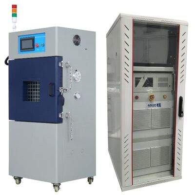 Giá tốt Máy kiểm tra nhiệt diode PV Bypass, thiết bị kiểm tra nhiệt, thiết bị kiểm tra chức năng bảo vệ hiệu ứng nhiệt của mô-đun quang điện trực tuyến