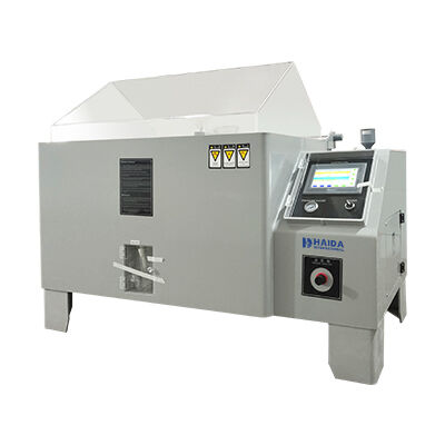 Giá tốt Máy thử phun muối PV trong phòng thí nghiệm, buồng thử nghiệm ăn mòn phun muối, máy kiểm tra lão hóa phun muối mô-đun quang điện trực tuyến