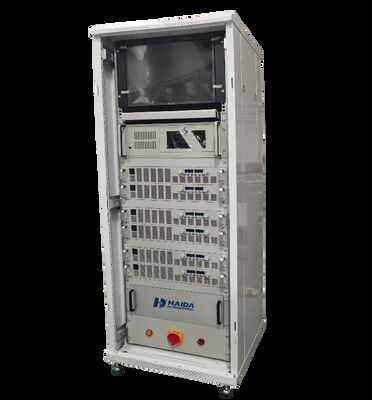 Giá tốt Hệ thống giám sát liên tục mạch có độ chính xác cao với nguồn điện dòng không đổi DC và hiển thị đường cong I/V/T thời gian thực trực tuyến