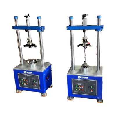Giá tốt Máy thử nghiệm tuổi thọ của lõi van khóa máy lọc nước vệ sinh trực tuyến