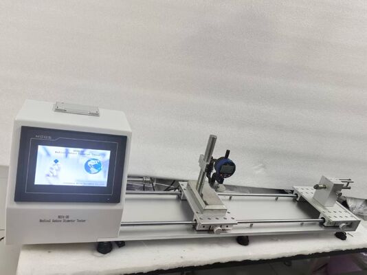 Giá tốt Máy kiểm tra đường kính khâu y tế để đo sợi phẫu thuật trực tuyến