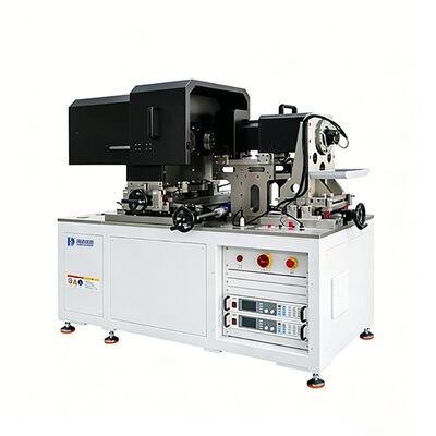 Giá tốt Hệ thống kiểm tra mô-đun khớp quay robot, đặc tính mô-men xoắn, tốc độ, hiệu suất, độ cứng, độ rơ, thiết bị kiểm tra phản ứng động trực tuyến