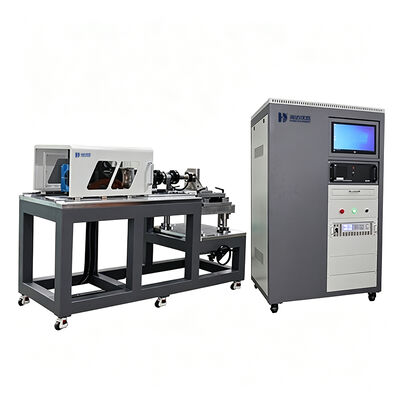 Giá tốt Máy thử nghiệm độ bền Máy thử nghiệm độ bền Máy thử nghiệm tuổi thọ 24h 1000h Chu kỳ liên tục trực tuyến
