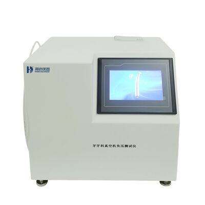 Giá tốt Máy đo chân không cho hệ thống hút răng Thiết bị thử nghiệm độ chính xác cao -94 kPa trực tuyến
