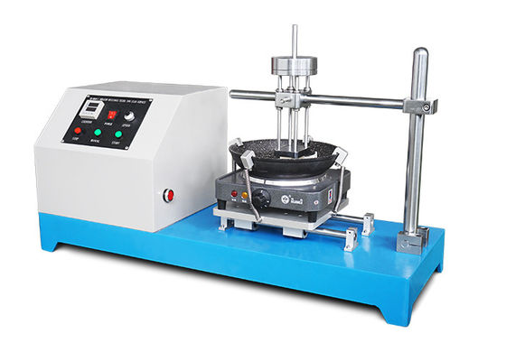 Giá tốt Electronic Cookware Testing , Bottom Of The Pot Abrasion Resistance Testing Apparatus trực tuyến