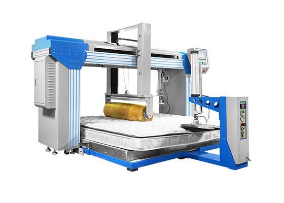 Giá tốt Máy thí nghiệm nội thất tác động, Thiết bị kiểm tra độ mỏi của nệm EN 1957 trực tuyến