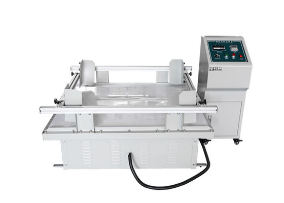 Giá tốt Thiết bị kiểm tra độ rung vận chuyển mô phỏng 0.5T, 60-300 vòng / phút Trực tuyến
