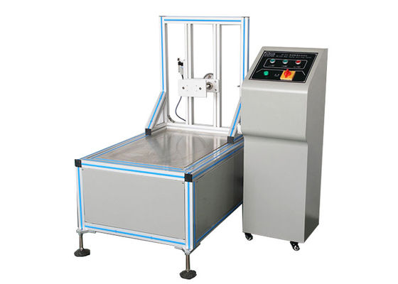 Giá tốt Dụng cụ thử nghiệm trọn gói bằng ma trận với điều khiển bằng điện Trực tuyến
